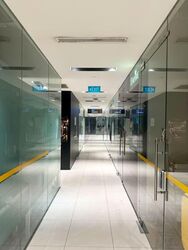Oxley Tower (D1), Office #559093481
